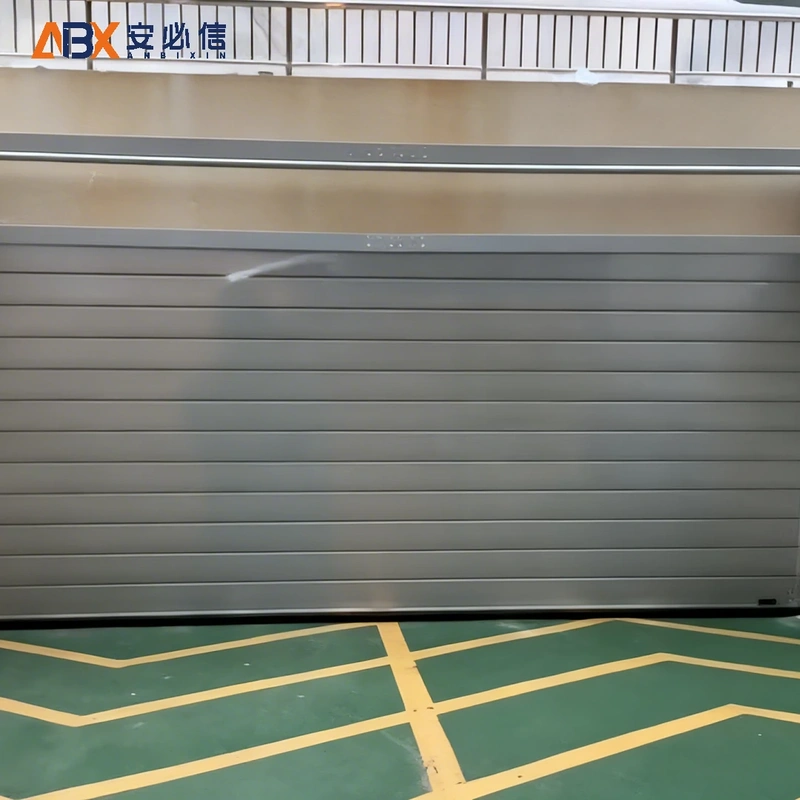 汕头市金属高速门